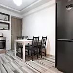 Dionysia A1 Apartment *