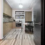 Dionysia A1 Apartment Alykanas (Zakynthos)