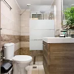 Dionysia A1 Apartment
