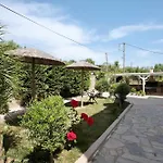 Dionysia A1 Apartment Alykanas (Zakynthos)