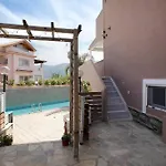 Apartment Dionysia A1 *