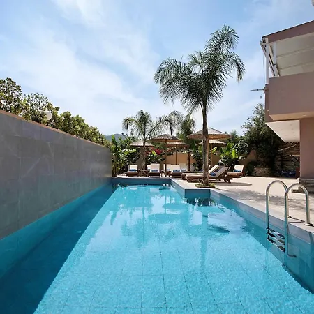Apartamento Dionysia A1 *