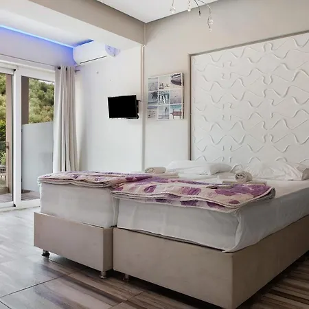 Dionysia A1 * Alykanas (Zakynthos)