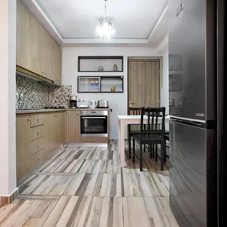Apartmán Dionysia A1 Alykanas (Zakynthos)