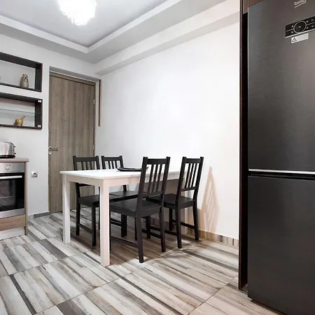 Apartment Dionysia A1 *