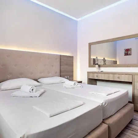 Apartamento Dionysia A1