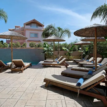 Apartment Dionysia A1 Alykanas (Zakynthos)