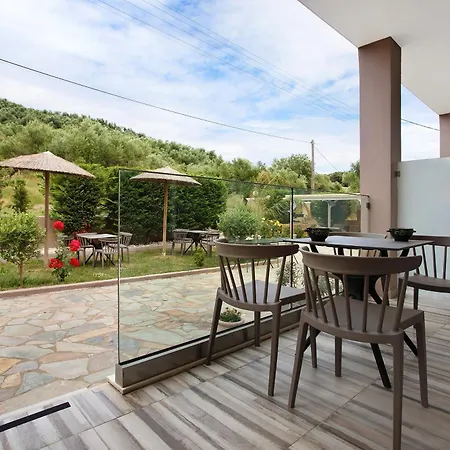 Dionysia A1 Apartment *