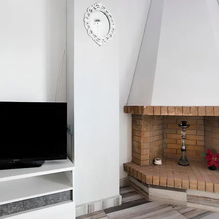Apartment Dionysia A1