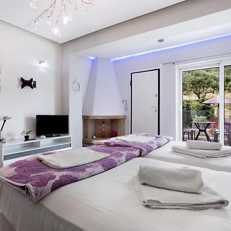 Apartment Dionysia A1 Alykanas (Zakynthos)