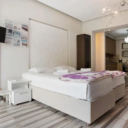 Dionysia A1 Apartment