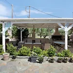 Dionysia A1 Apartmán Alykanas (Zakynthos)