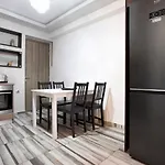 Apartmán Dionysia A1 *