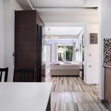 Apartament Dionysia A1 Alykanas (Zakynthos)