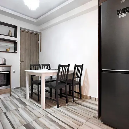 Dionysia A1 Apartament *
