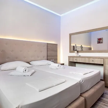 Apartament Dionysia A1 *