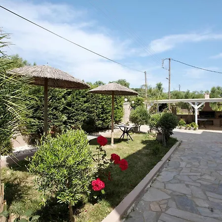 Dionysia A1 Apartament Alykanas (Zakynthos)